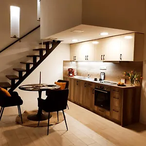 Appartamento F27 Ferenc, Budapest