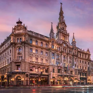 Appartamento Sunny Luxurious Two Bedroom At Jewish District, Budapest