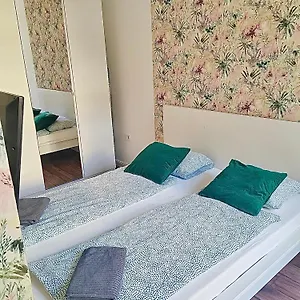 Appartamento R574 #freeparking, Budapest